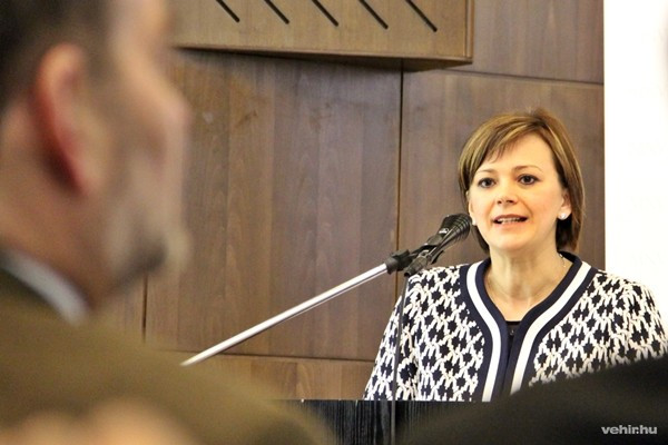 dr. Vadlek Krisztina