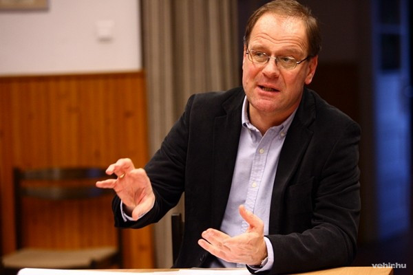 Dr. Navracsics Tibor a Dózsavárosi Tanács vendége volt