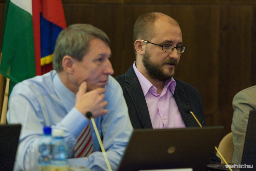 Hartmann Ferenc, Gerstmár Ferenc