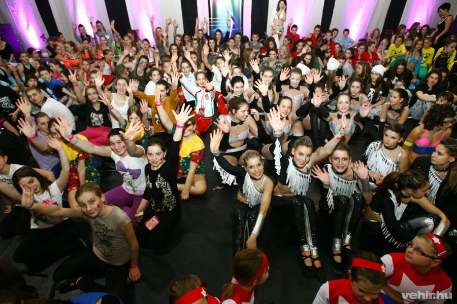 Idén is nagy lesz a létszám