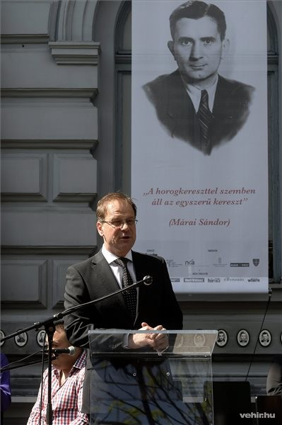 MTI Fotó: Soós Lajos