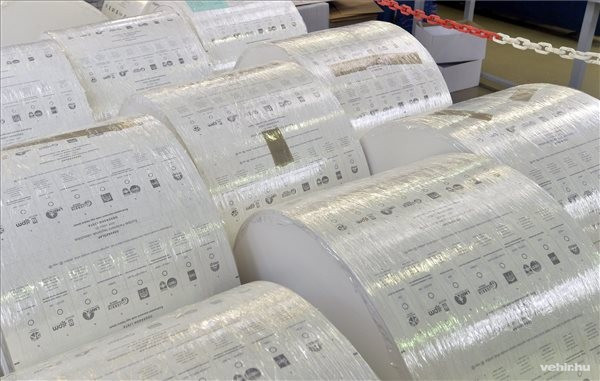 MTI Fotó: Máthé Zoltán