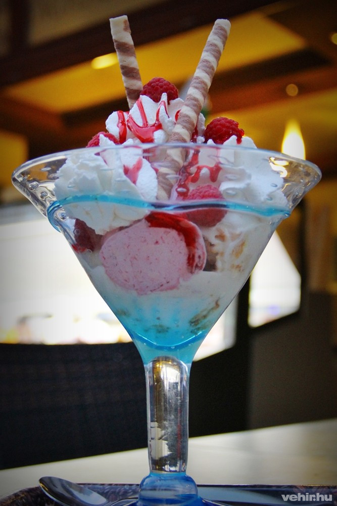 A kóstoló minket meggyőzött