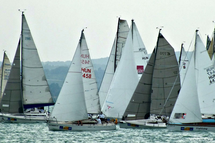 A tavalyi rajt (fotó: Schöngrundtner Tamás / vehir)