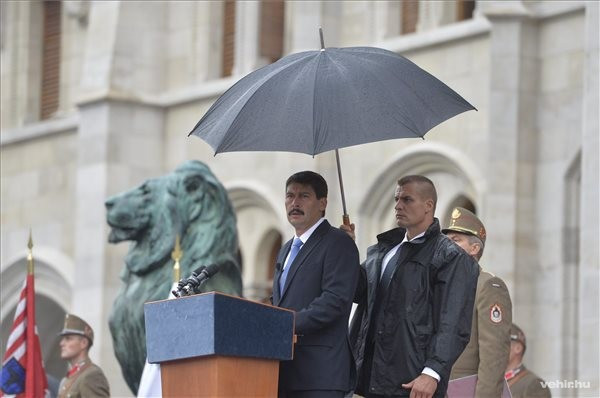 MTI Fotó: Koszticsák Szilárd 