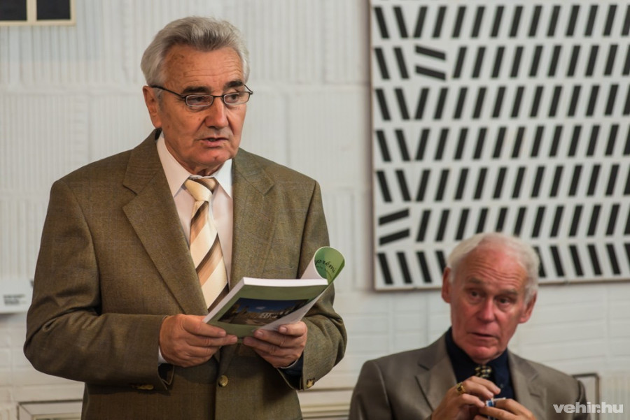 dr. Tölgyesi József