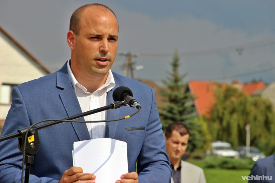 Sövényházi Balázs