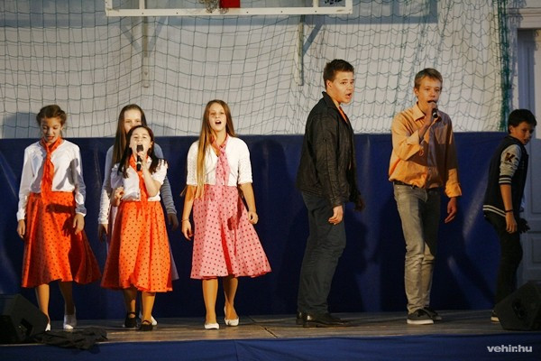 Völler Adél tanítványai