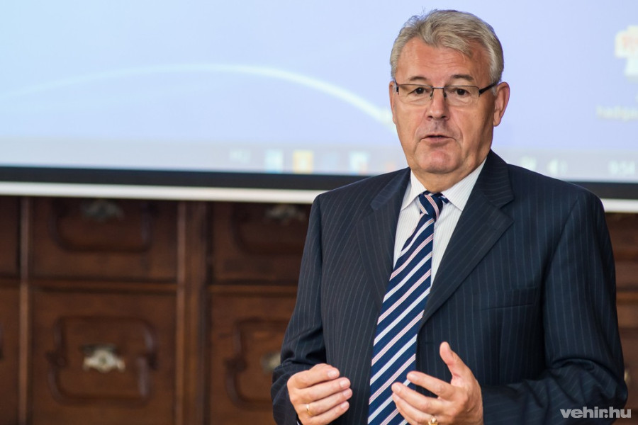 dr. Markovszky György