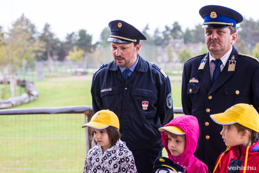 Gaáls Csaba és dr. Ipsics Csaba