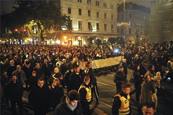 (mti-fotó: Marjai János)