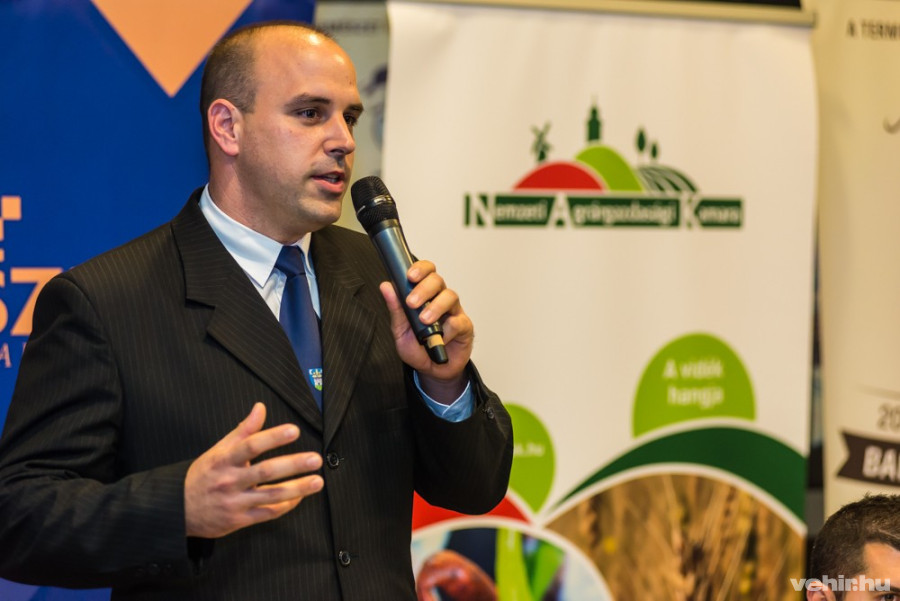 Sövényházi Balázs