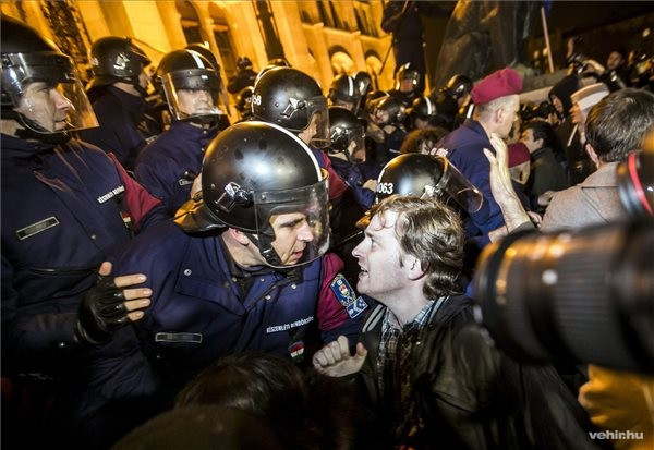 MTI Fotó: Mohai Balázs