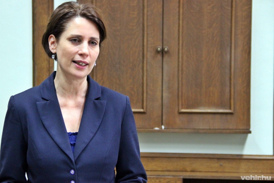 dr. Némethné dr. Szent-Gály Edit Katalin