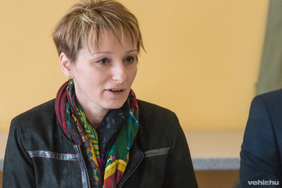 Czunyiné Bertalan Judit