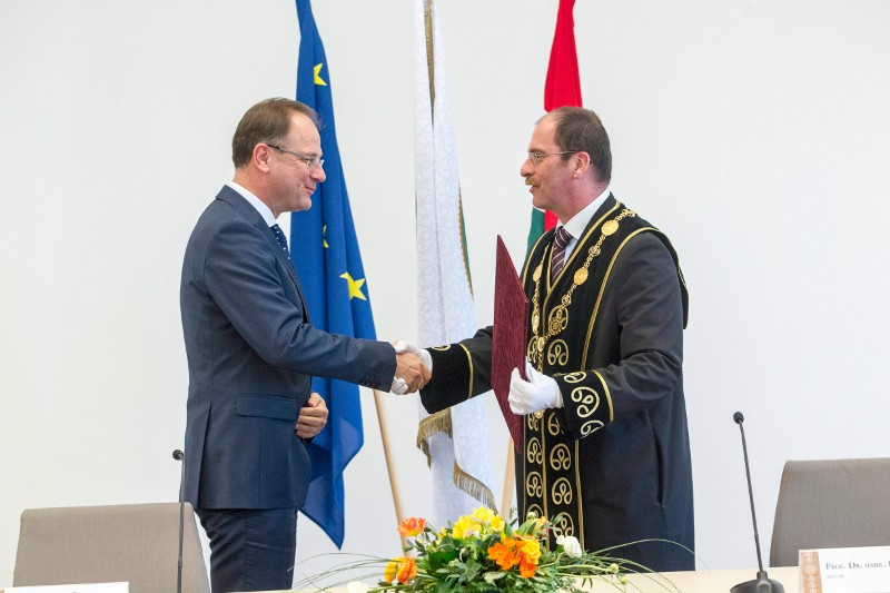 MTI Fotó: Szigetváry Zsolt