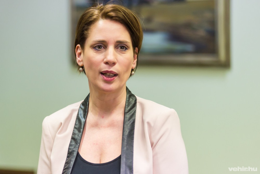 Dr. Némethné dr. Szent-Gály Edit Katalin