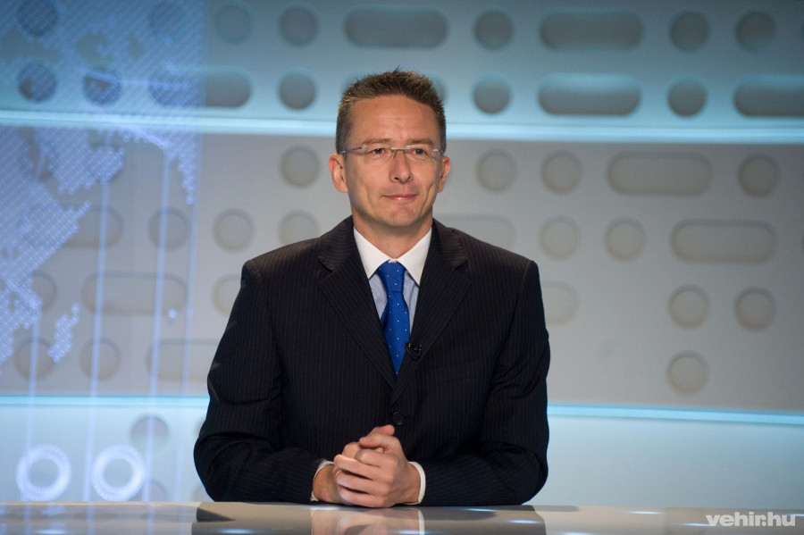 Borsa Miklós - fotó:vs.hu