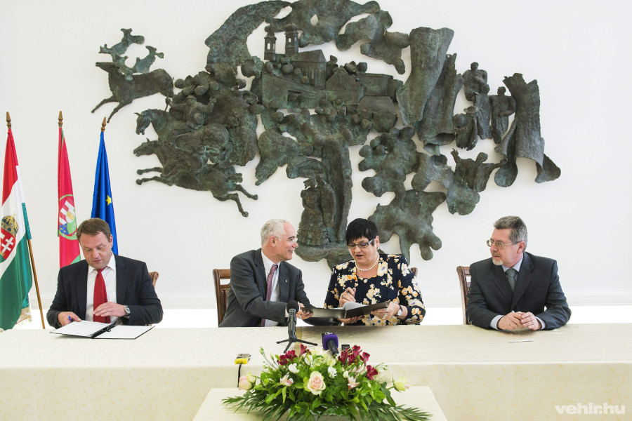 mti fotó: Balázs Attila