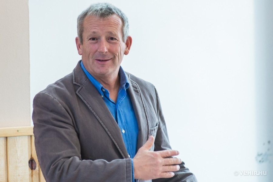 Takács László - archív