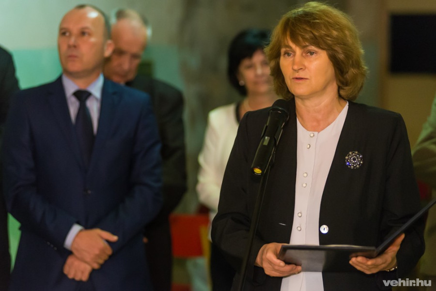 S. dr. Perémi Ágota