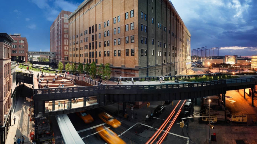 High Line