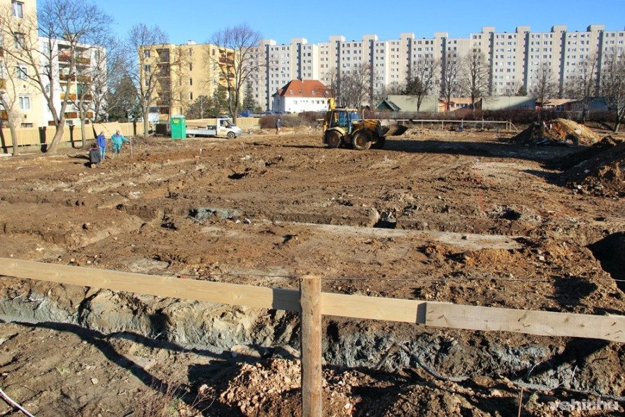 Új alapokra került az óvoda