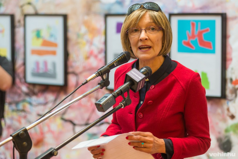 Némethné Károlyi Jolán