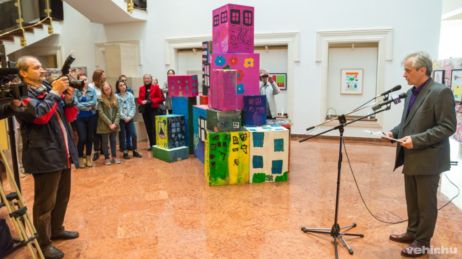 Hegyeshalmi László