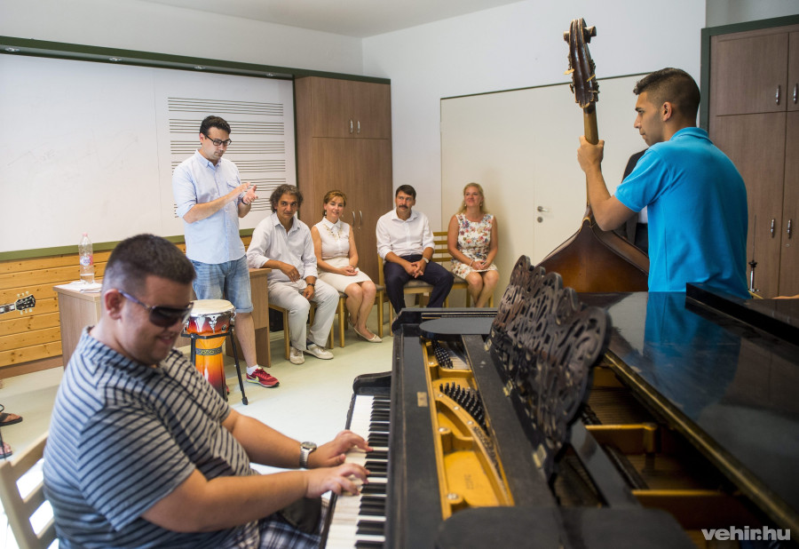 MTI fotó / Illyés Tibor