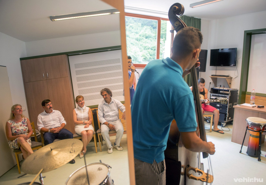 MTI fotó / Illyés Tibor