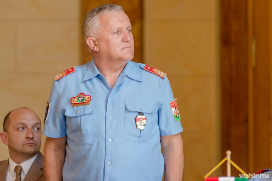 Takács szabolcs és dányi béla