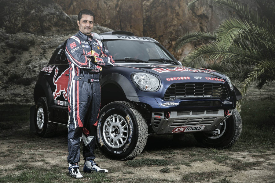 Nasszer al-Attijah Forrás:biser3a.com