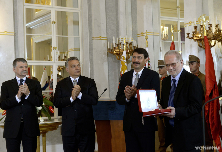 mti fotó: Bruzák Noémi