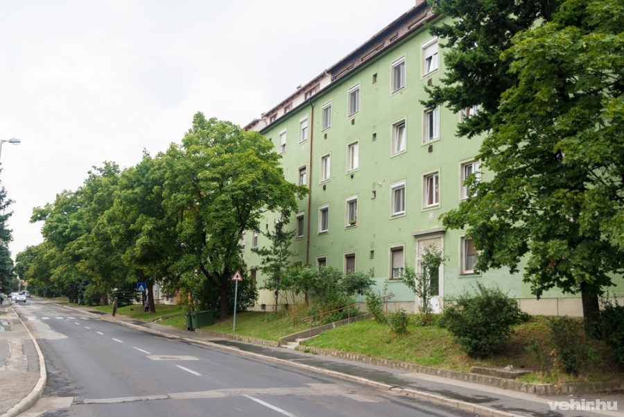 népszerű környék az egyetemistáknál