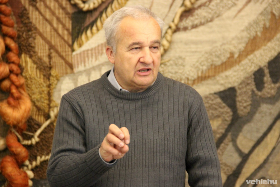 rostetter szilveszter