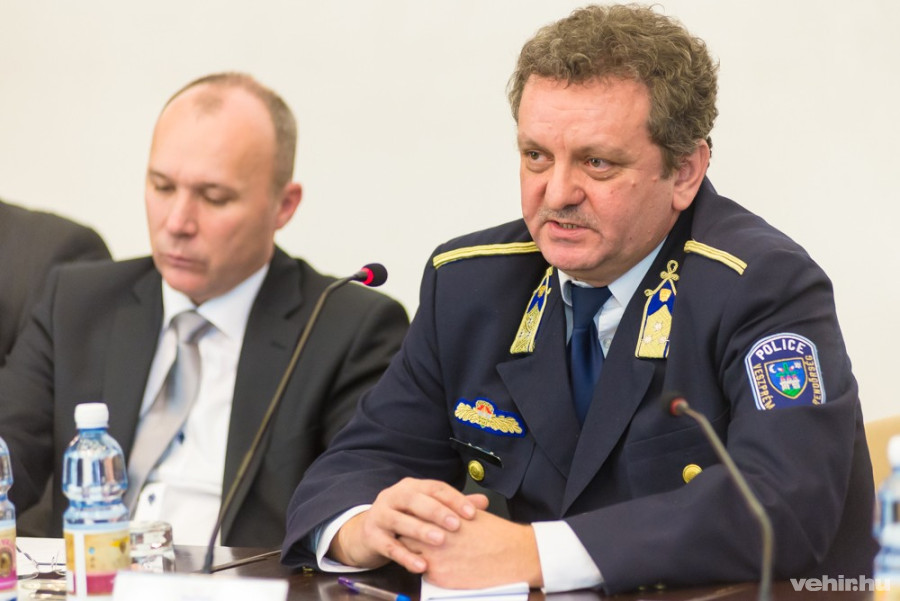 Porga Gyula és Ipsits Csaba