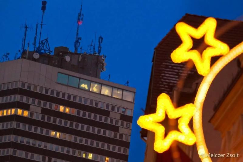 (Fotó: Melczer Zsolt / Méz Rádió)