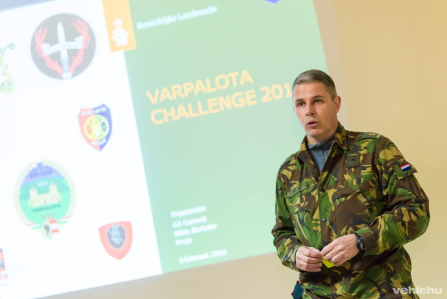 Eligazítás a támaszponton