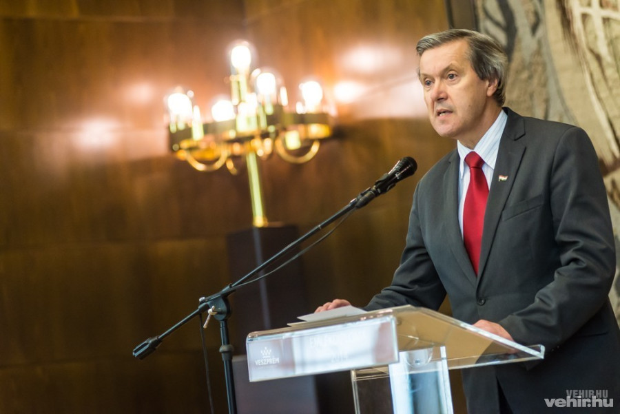 némedi lajos archív fotó