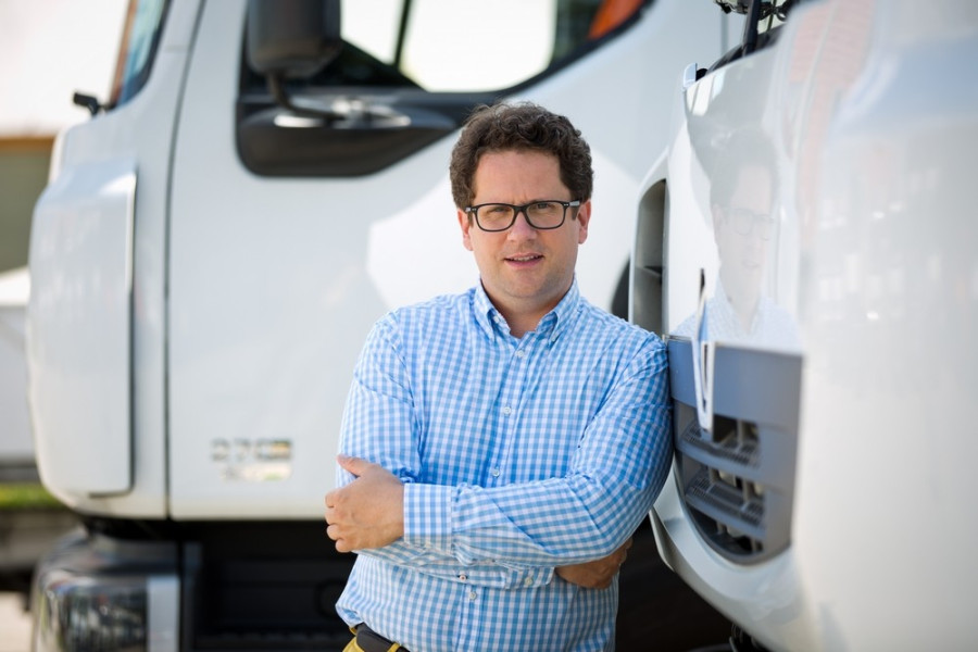 dr. Temesvári Balázs