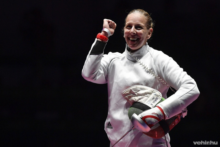 MTI Fotó: Czeglédi Zsolt