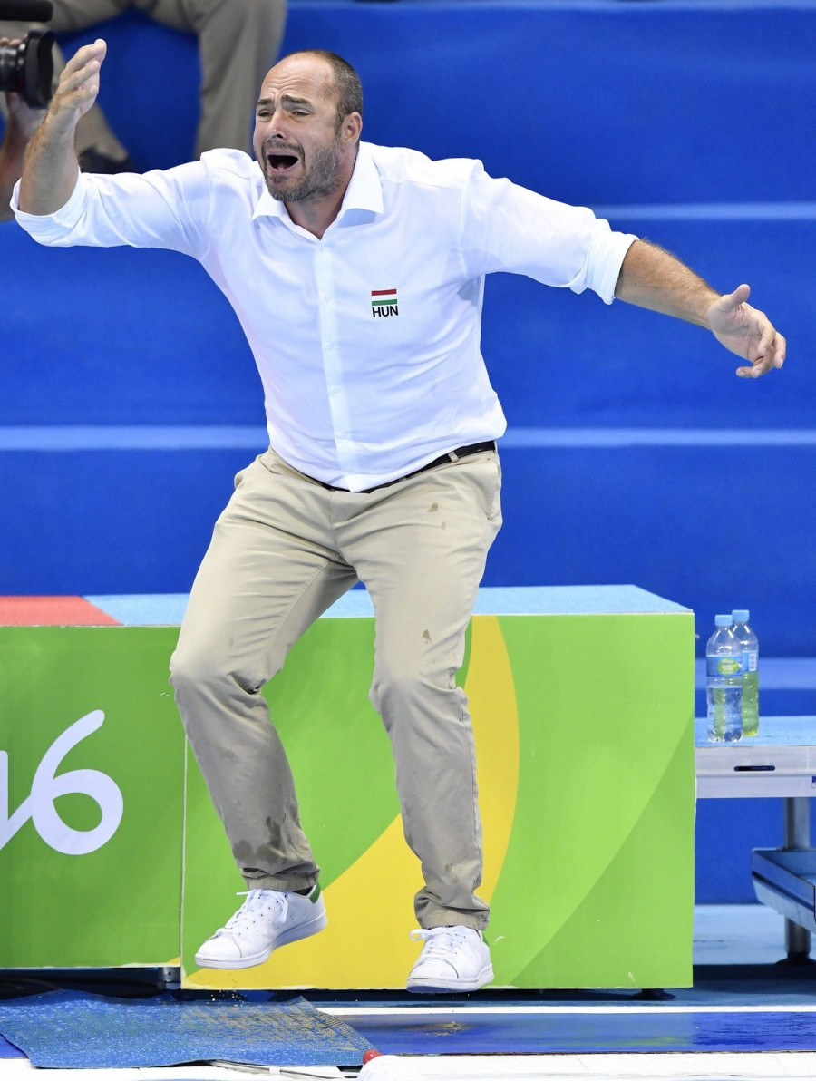 MTI Fotó: Illyés Tibor