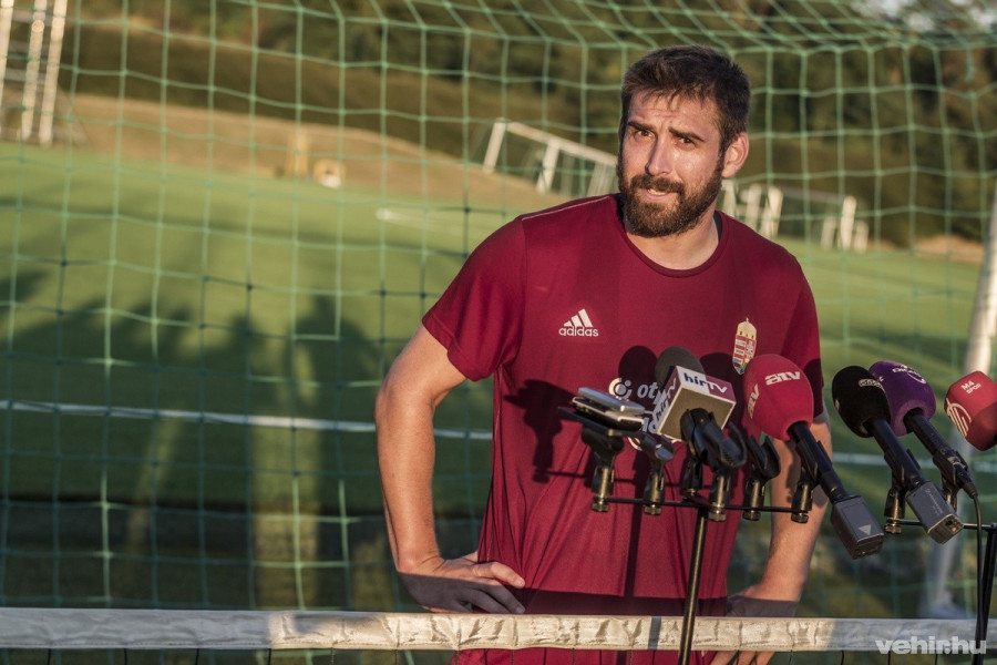 MTI Fotó: Szigetváry Zsolt