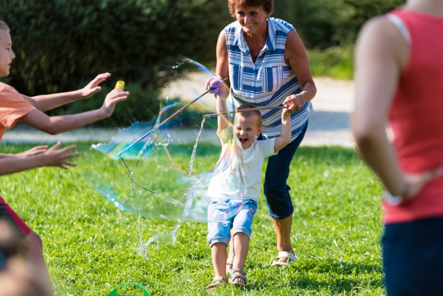 A Séd-völgy országos szinten is sikerre tett szert