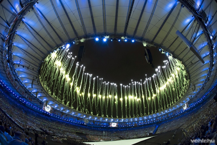 MTI Fotó: Koszticsák Szilárd