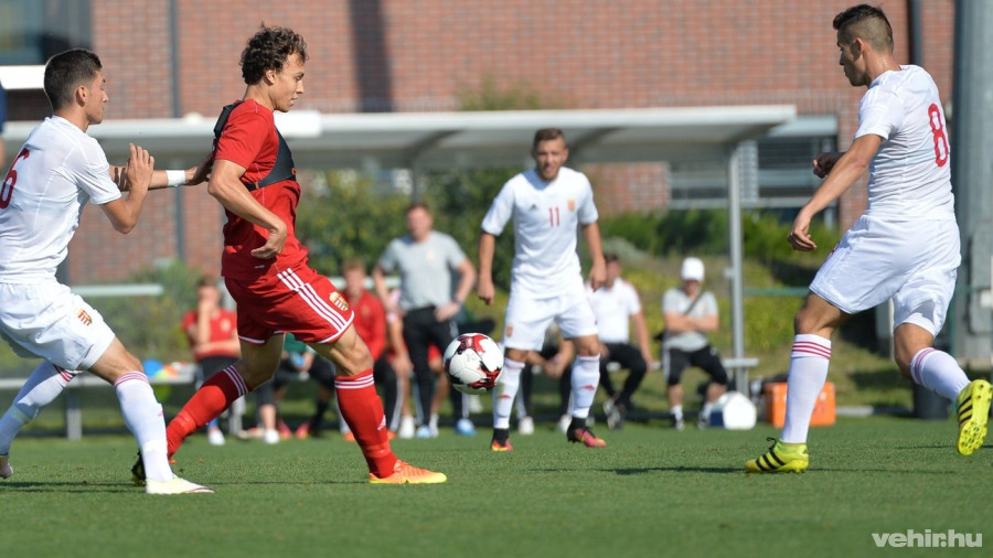 Fotó: MLSZ