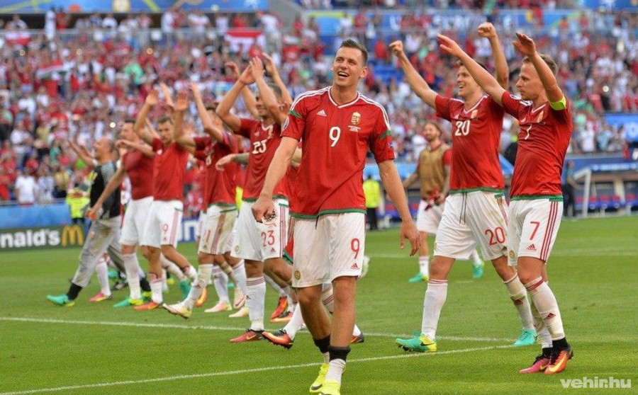 Fotó: MLSZ (archív)