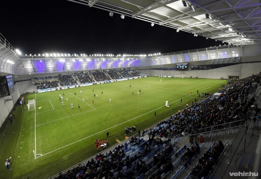 MTI Fotó: Illyés Tibor