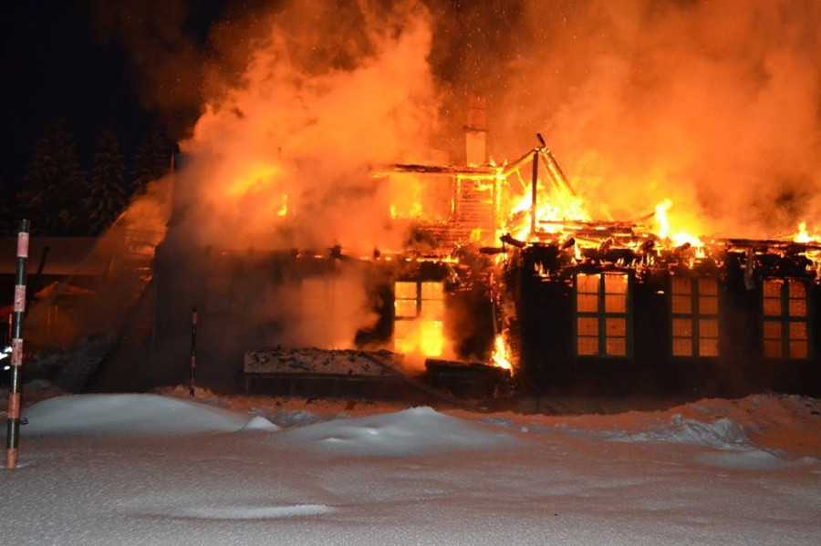 Fotó: Kovászna Megyei Készenléti Felügyelőség